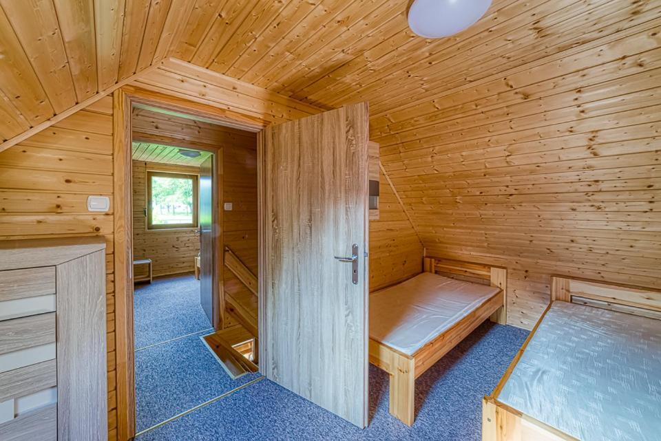 Osrodek Wypoczynkowy Neptun Villa Władysławowo Екстериор снимка